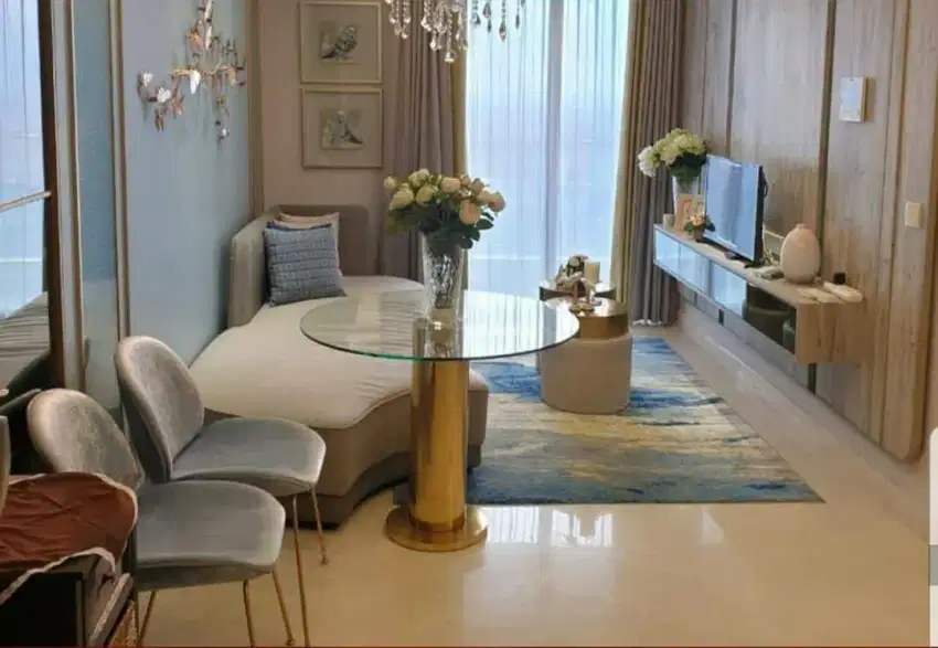 Disewakan apartemen One icon residence TP6