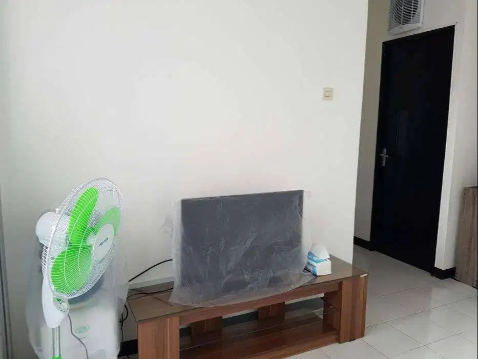DIJUAL! APARTEMEN SENTRA TIMUR 2BR