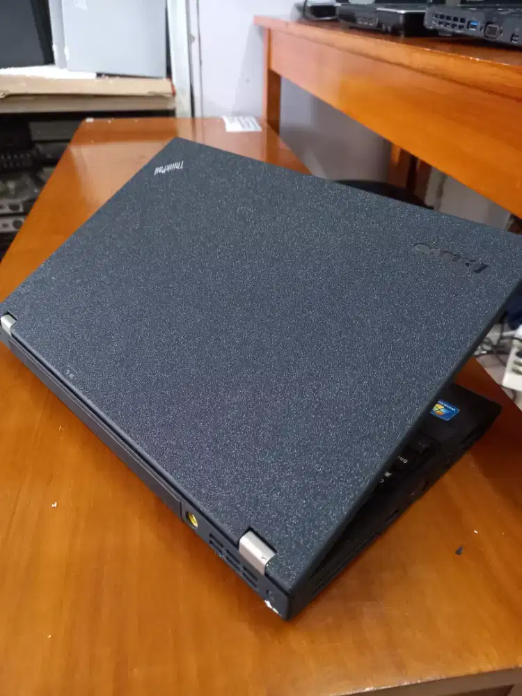 LAPTOP LENOVO THINKPAD X230 CORE I5 HDD 320 Gb GB RAM 4 GB