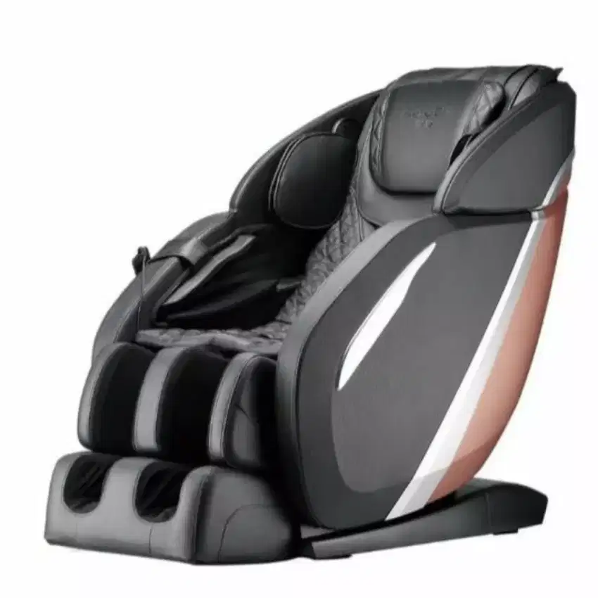 Rovos R 662 L Chair massage / sofa urut new / baru.