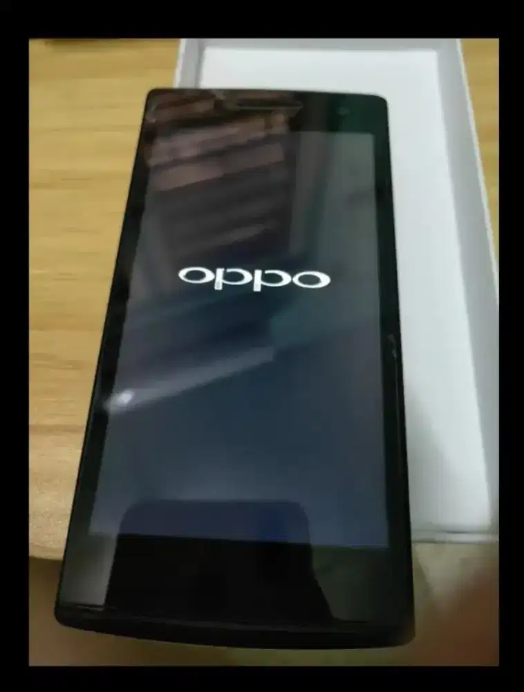 Oppo android Find 5 mini