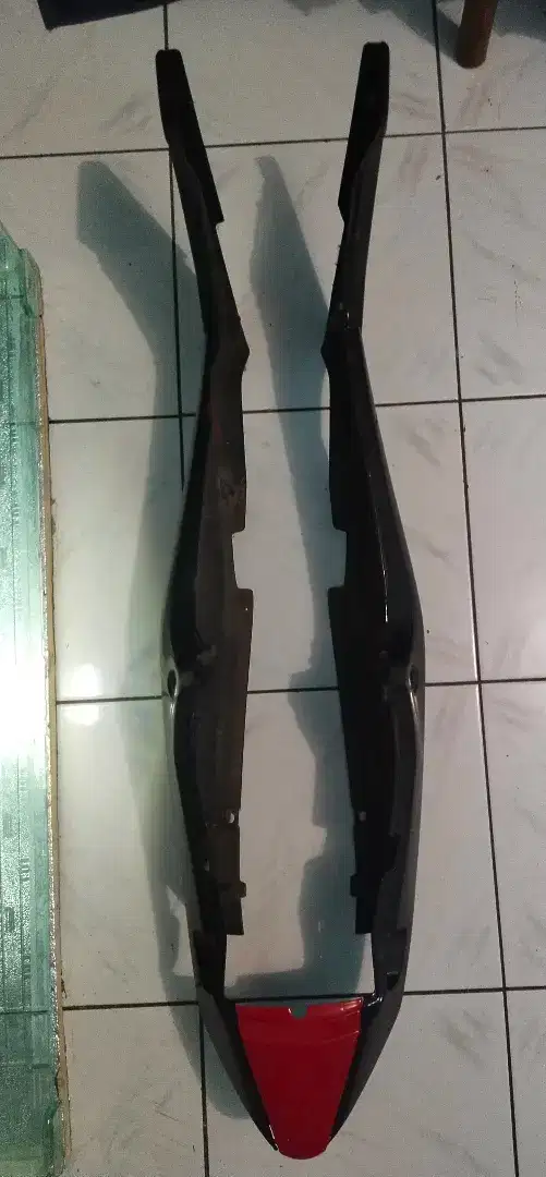 Bodi Belakang CBR OLD REPSOL..