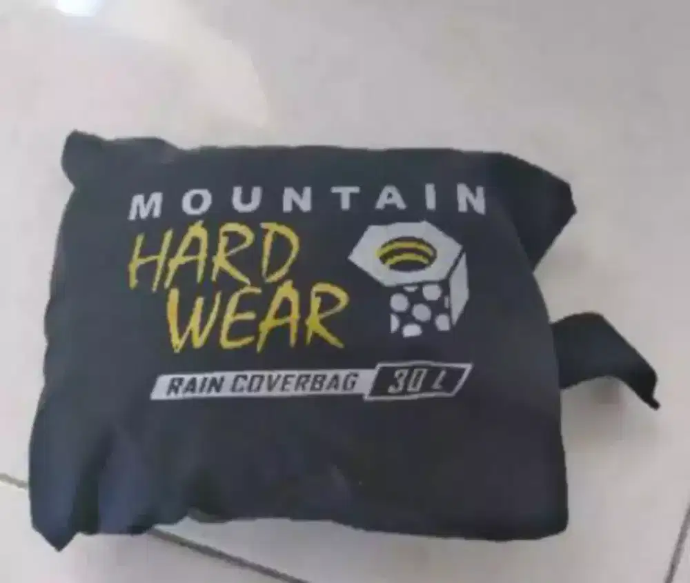 Raincover 30 liter