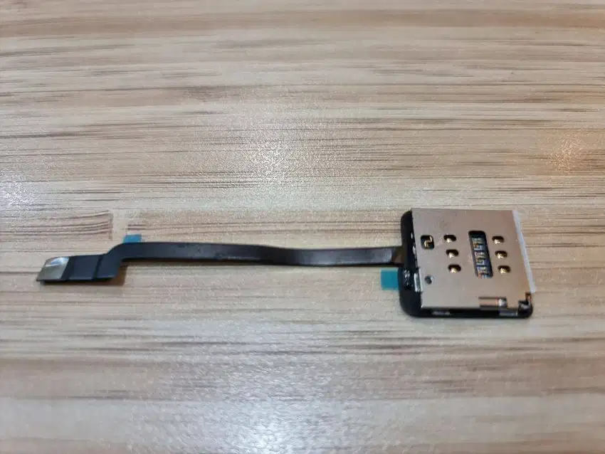 Sim Card Holder untuk iPad Pro 11'
