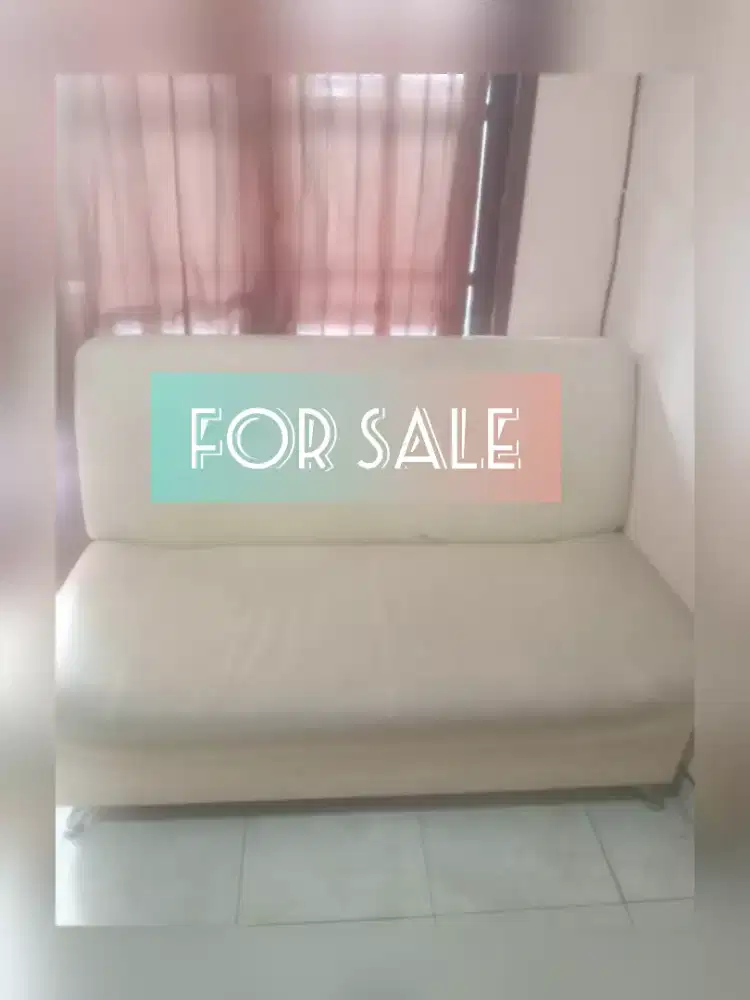 SOFA TAMU MAGGIO SET GOOD CONDITION