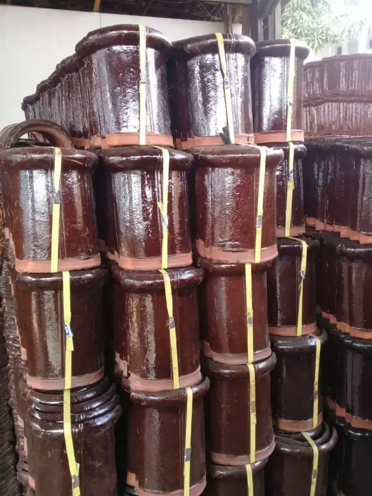 Nok genteng morando (karpus)