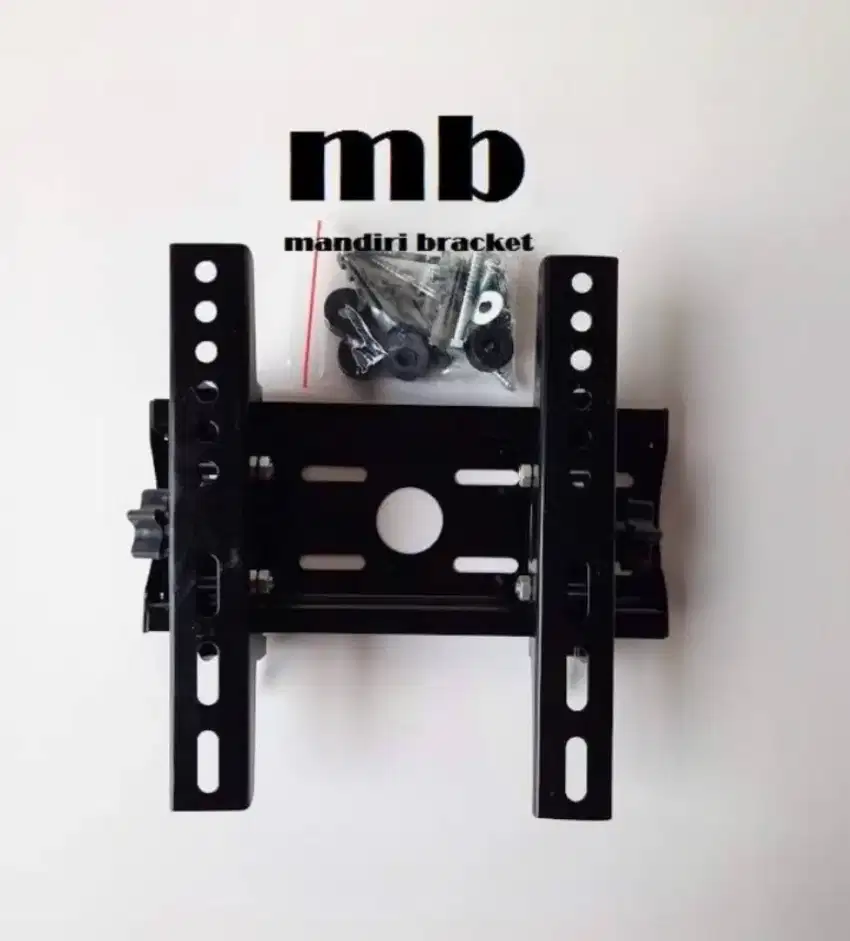 BRAKET BRIKET LED LCD