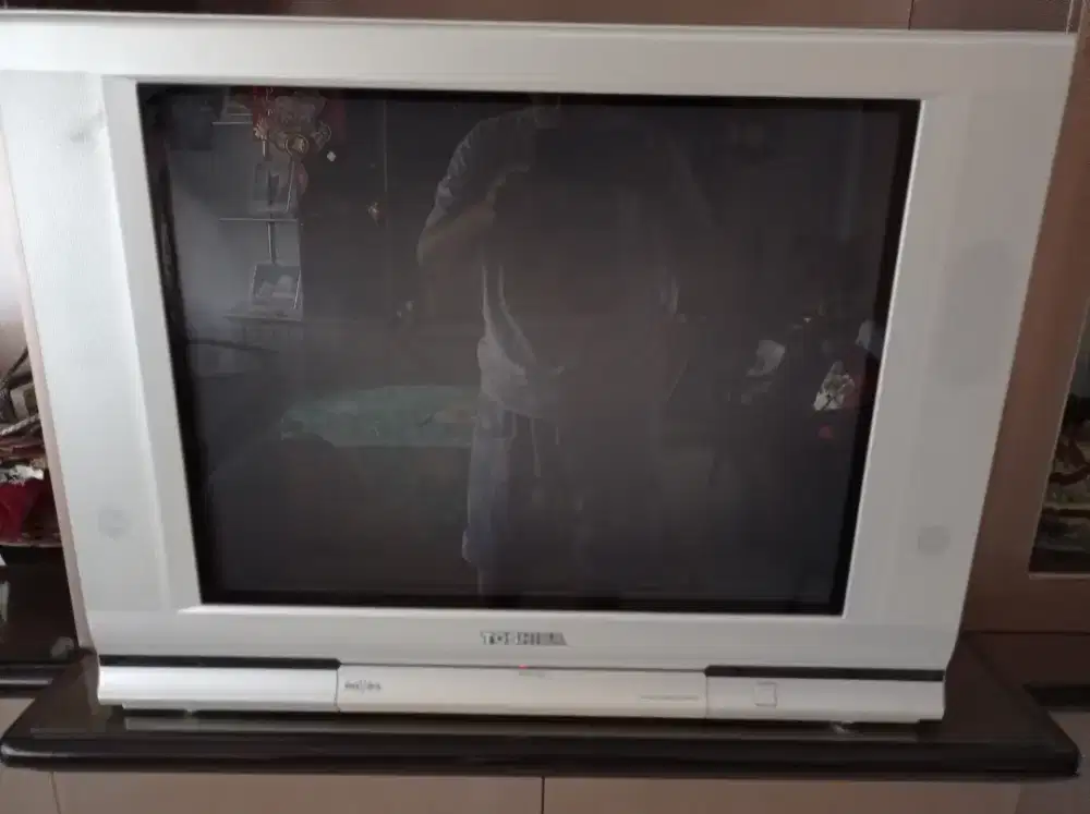 toshiba bomba 29 inch