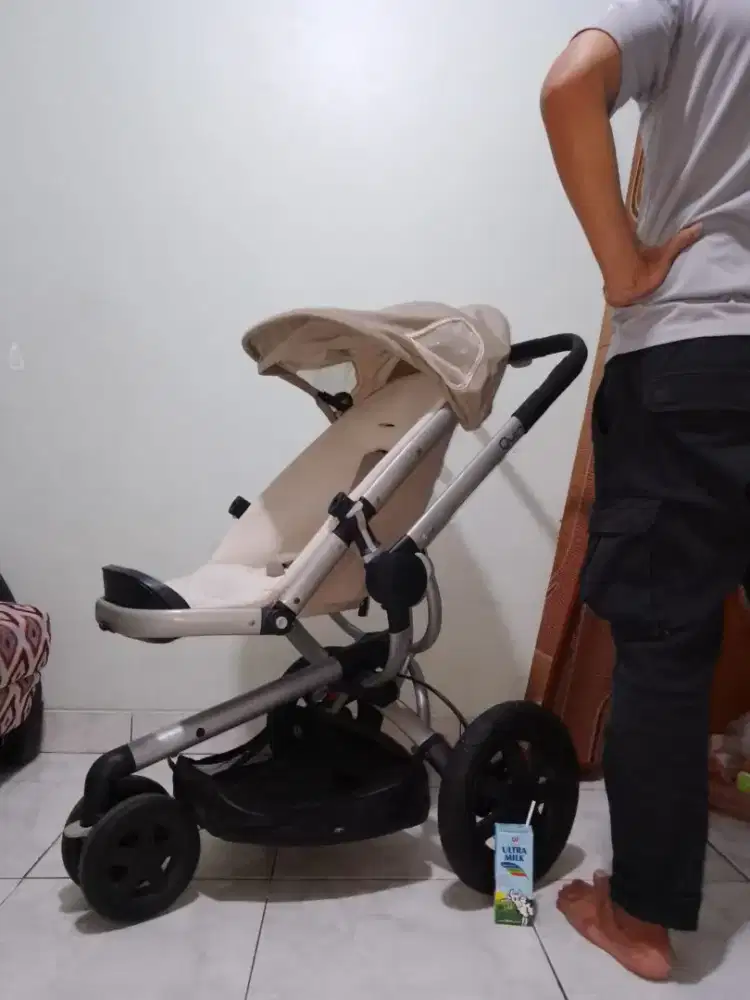 Harga store quinny stroller