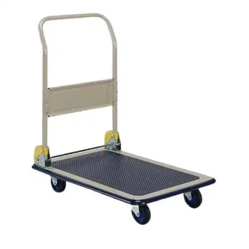 HAND TRUCK PRESTAR MADE IN JAPAN