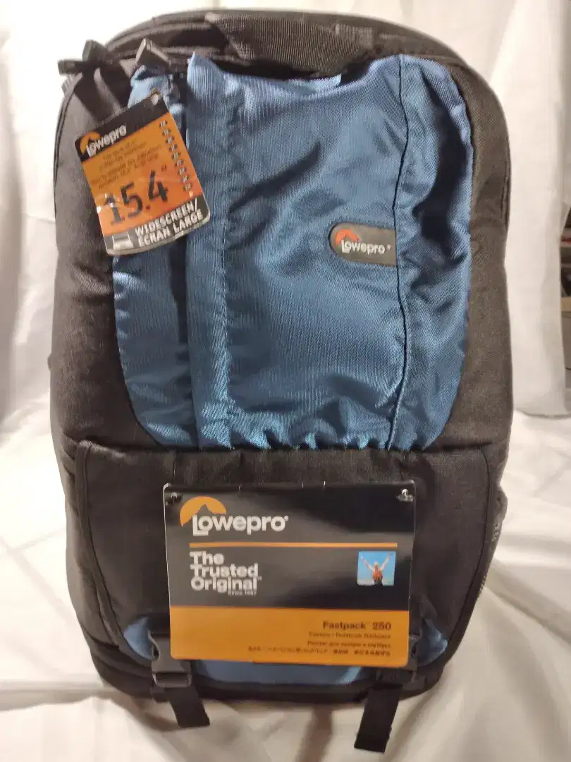 Tas kamera LOWEPRO Fastpack 250