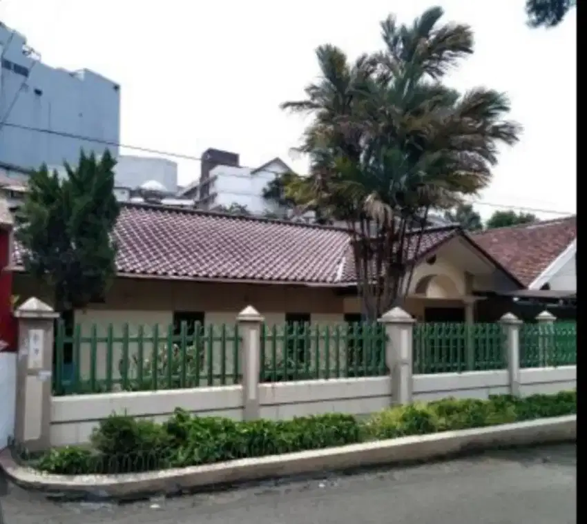 Dijual rumah Sukasari 3