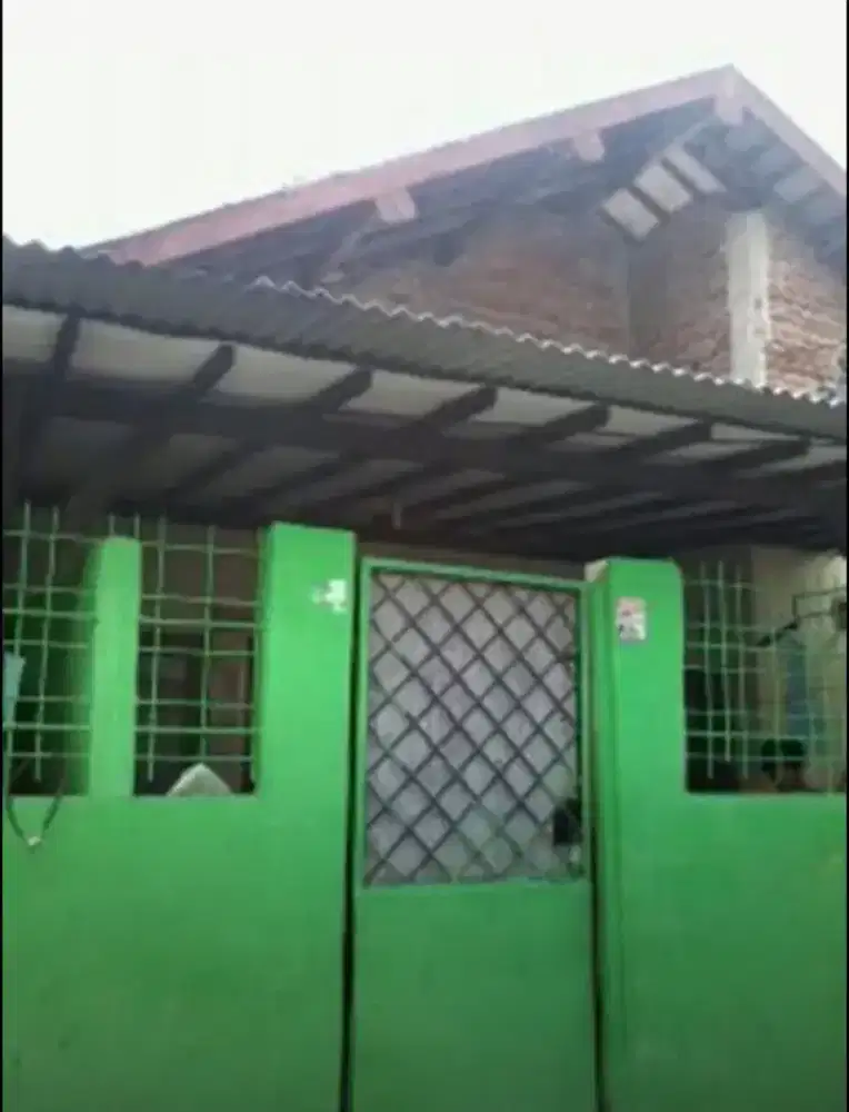 KONTRAKAN STRATEGIS JAKARTA