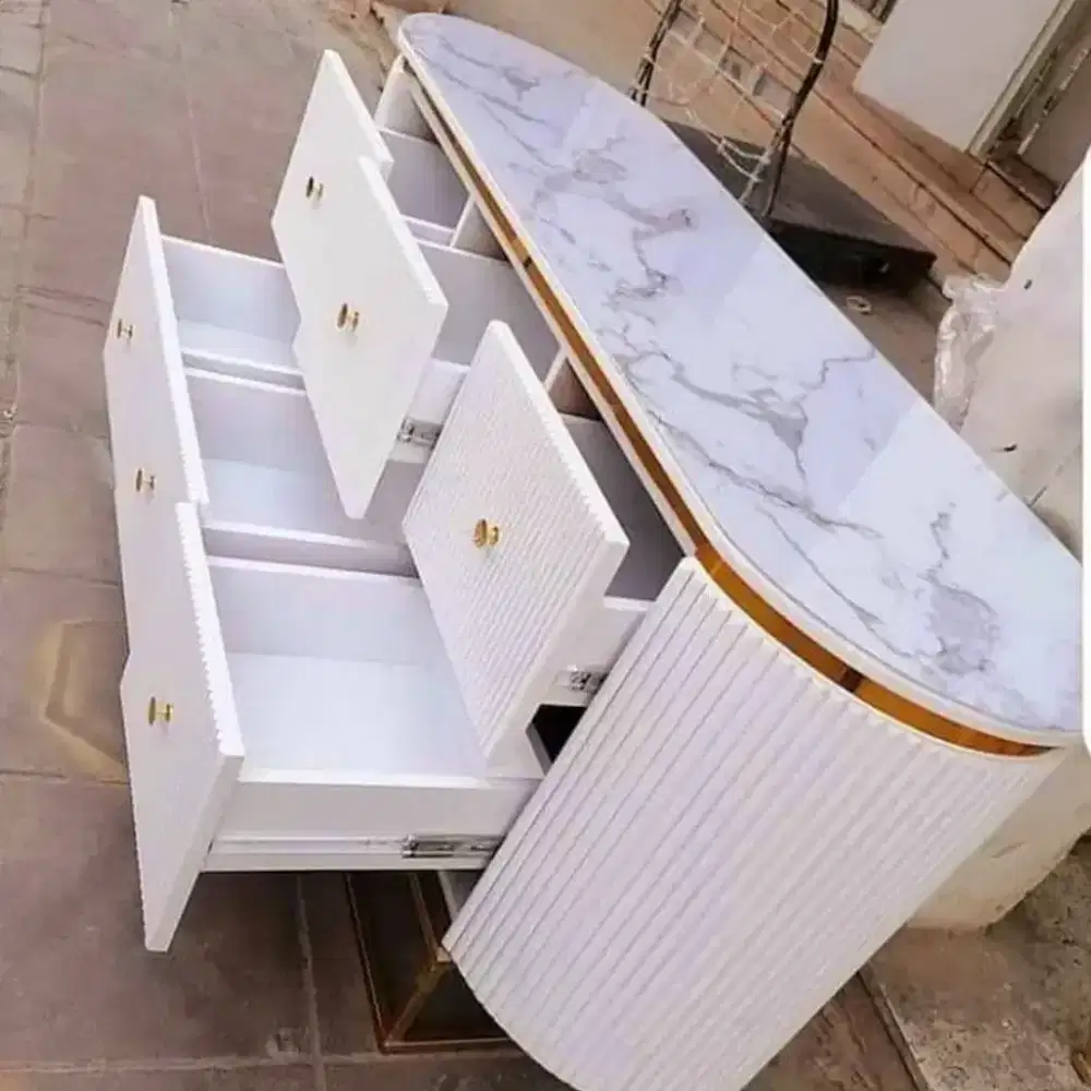 Bufet Tv Terbaru Bufet Tv Mewah Moderen Bufet Murah