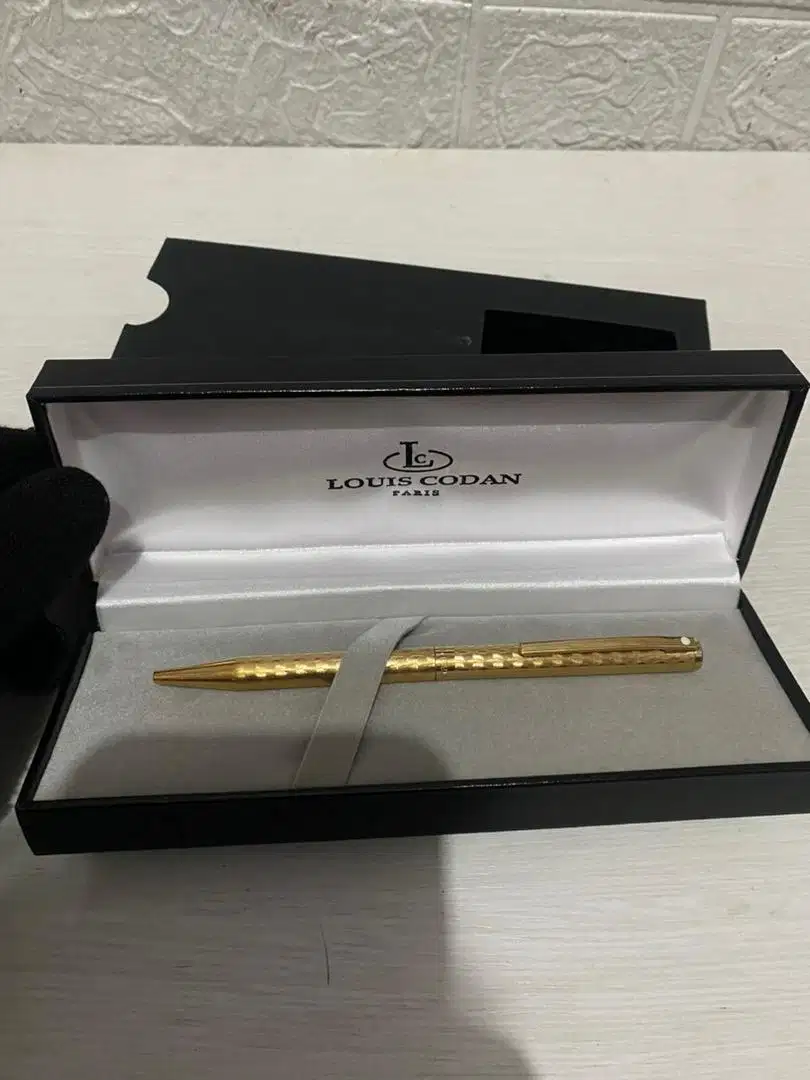 sheaffer pen electro gold plated