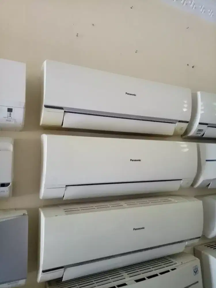 ac split merk panasonic