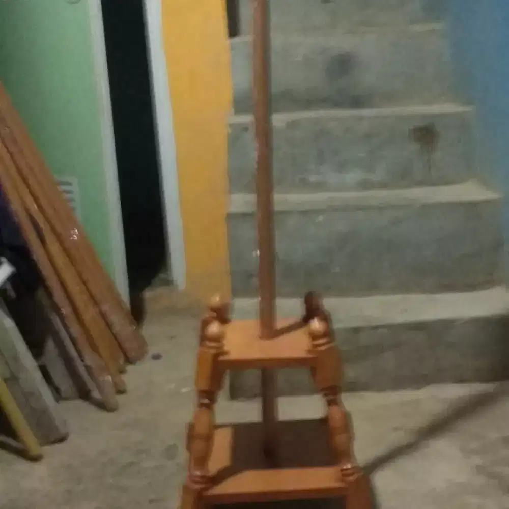 TIANG BENDERA PATAKA . Grosir