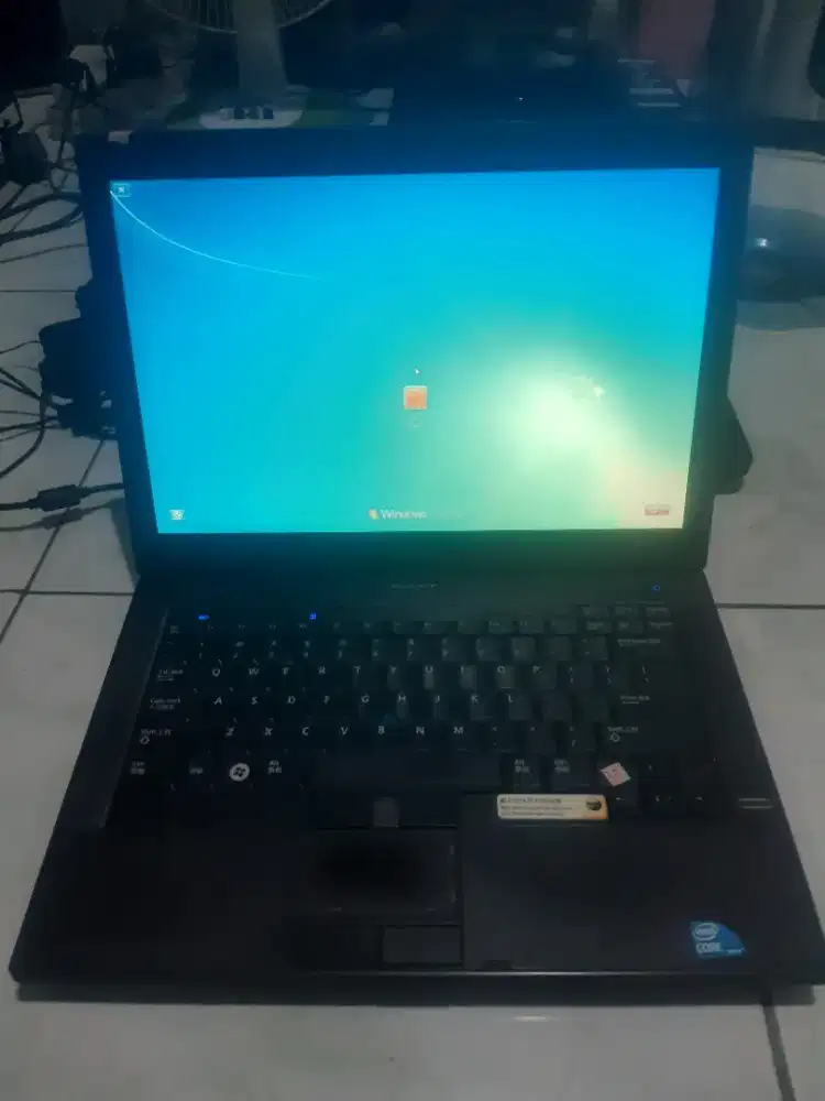 Dell Latitude E6410 Core i5