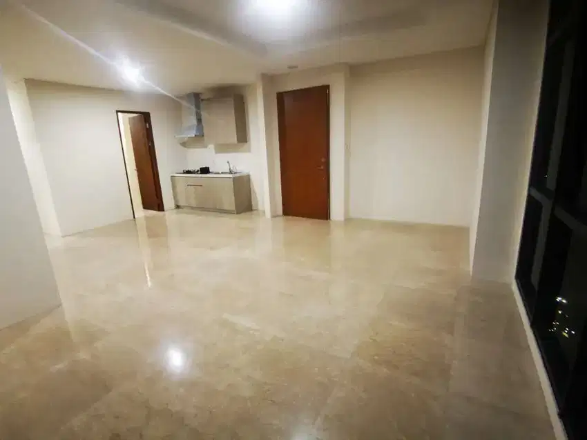 (WhatsApp Langsung) Dijual 3 BR CORNER Veranda Residence Puri Timur
