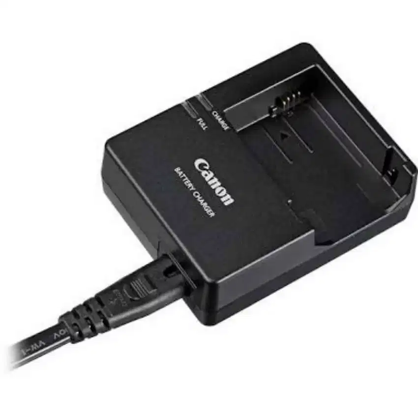 charger Lc-e8 untuk baterai lp-e8 kamera canon 550d 600d 650d 700d