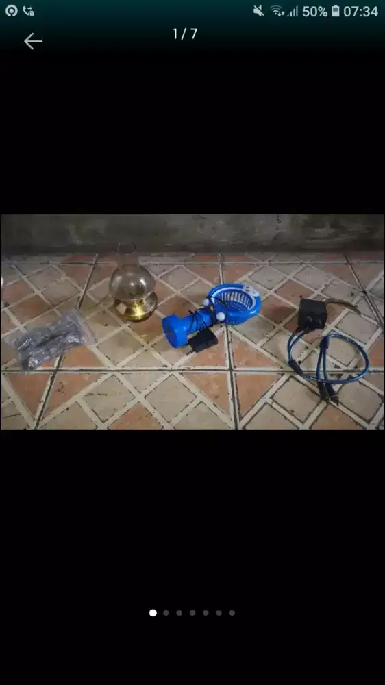 Slhkn plh slh 1 dr keperluan kabel atau sblh2 nya murah sj cpt dpt yah