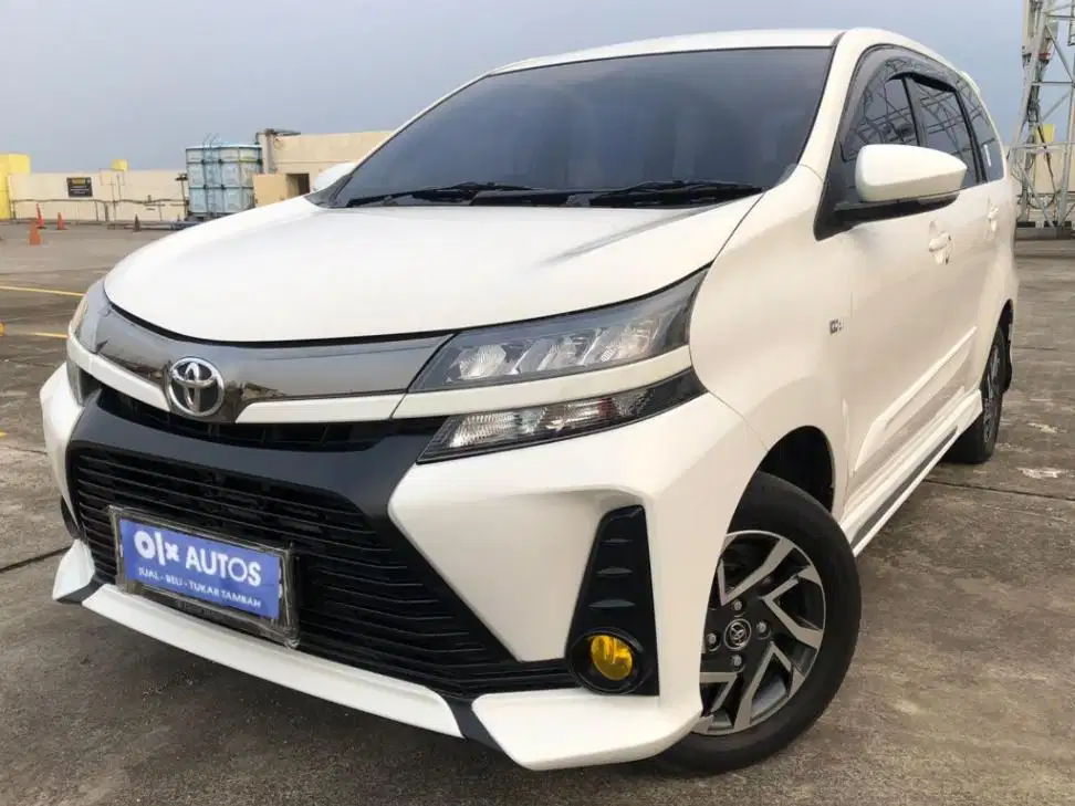 avanza veloz 1.3 mt 2019