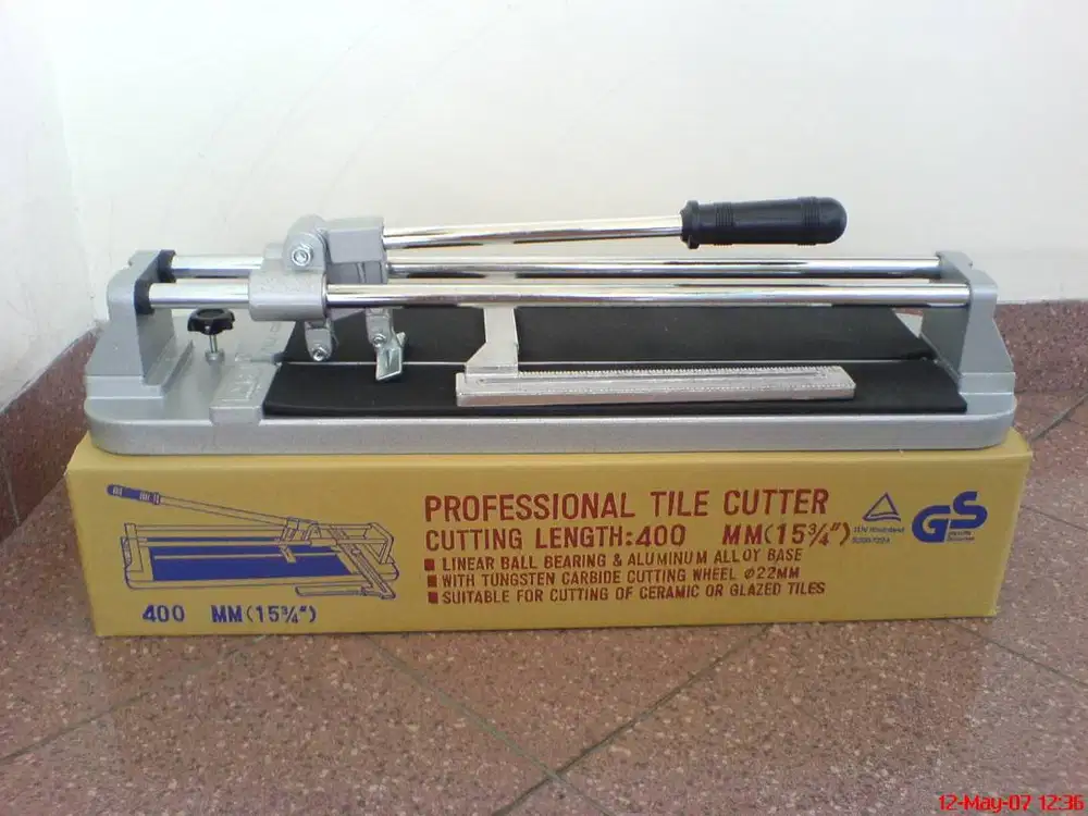 TILE CUTTER CM-440