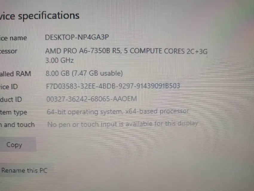 Di beli laptop acer harga oke dijemput