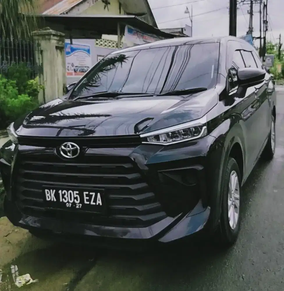 Sewa Mobil Medan Lepas Kunci