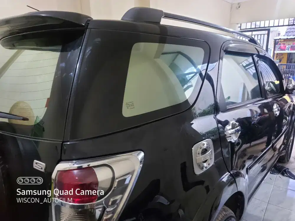 panggilan kaca film mobil bahan antigores dan awet