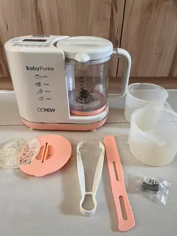 Oonew baby puree 6 in 1 cheap