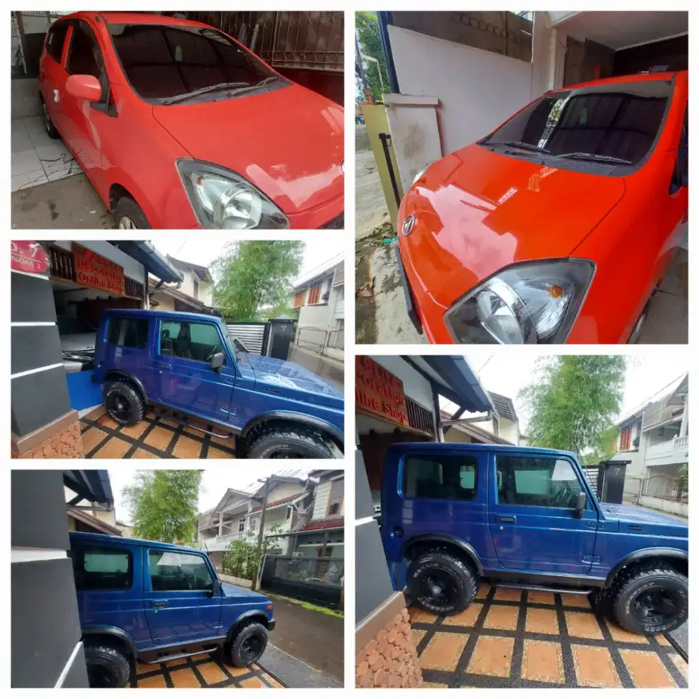 panggilan pasang kaca film mobil