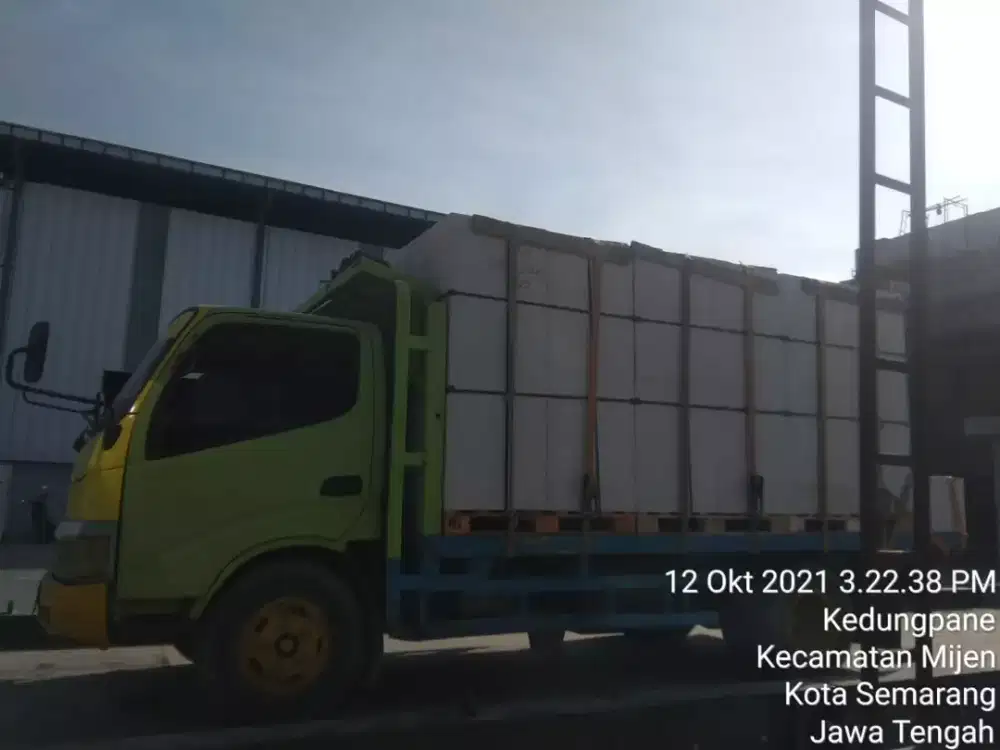 Bata ringan fascon grade A