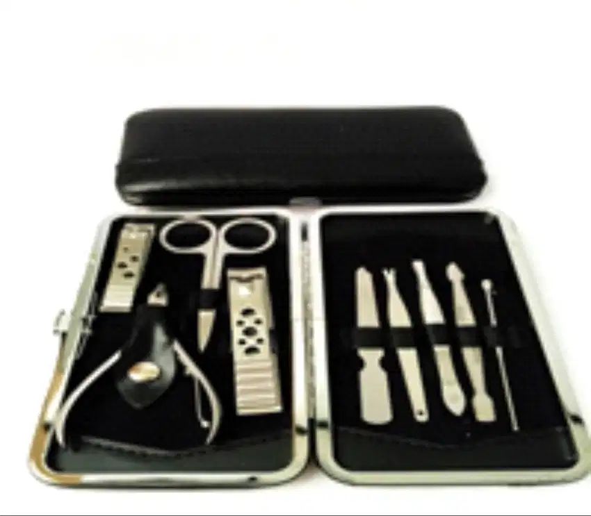 Souvenir Manicure Set - YS-233 Termurah - Min 200pc