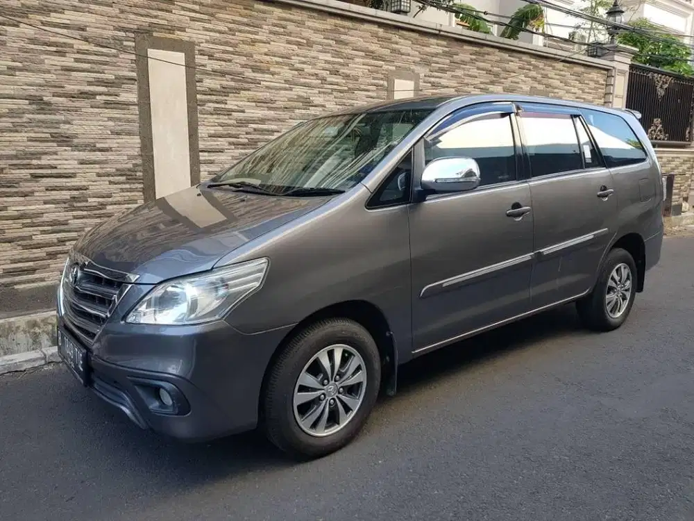 TOYOYA di Indonesia - OLX Murah Dengan Harga Terbaik - OLX.co.id