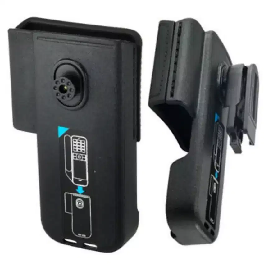 Holster / Sarung isatphone2 Inmarsat