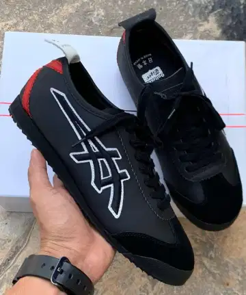 Sepatu onitsuka givenchy original Fashion Pria 913920335