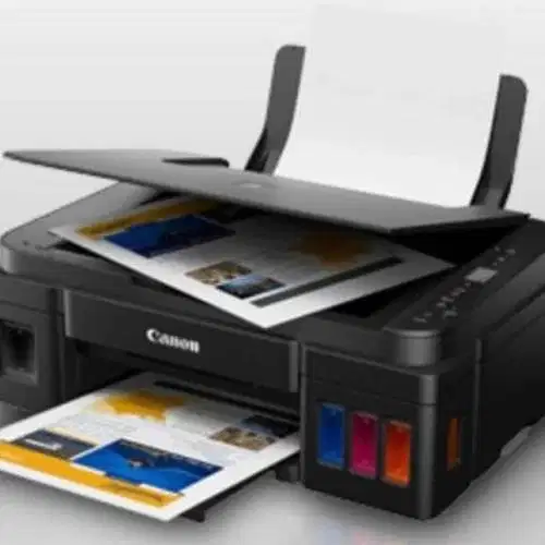 Printer Canon G2020 Print,Scan,Copy Infus Tank Garansi Gratis Ongkir