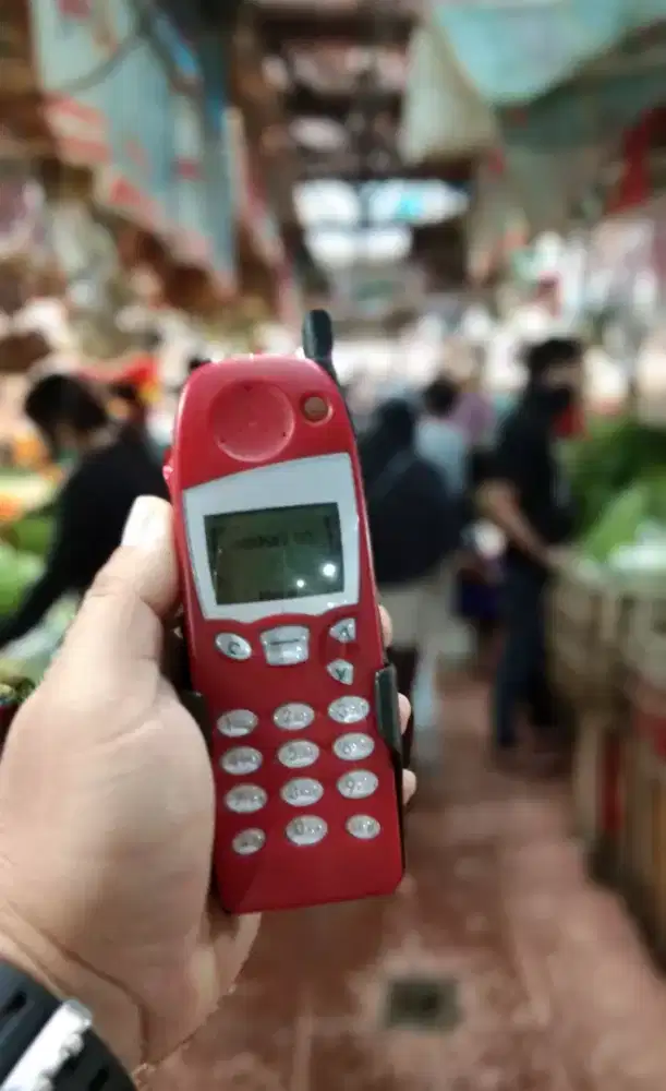 Nokia 5110 LEGEND Lokasi Balikpapan