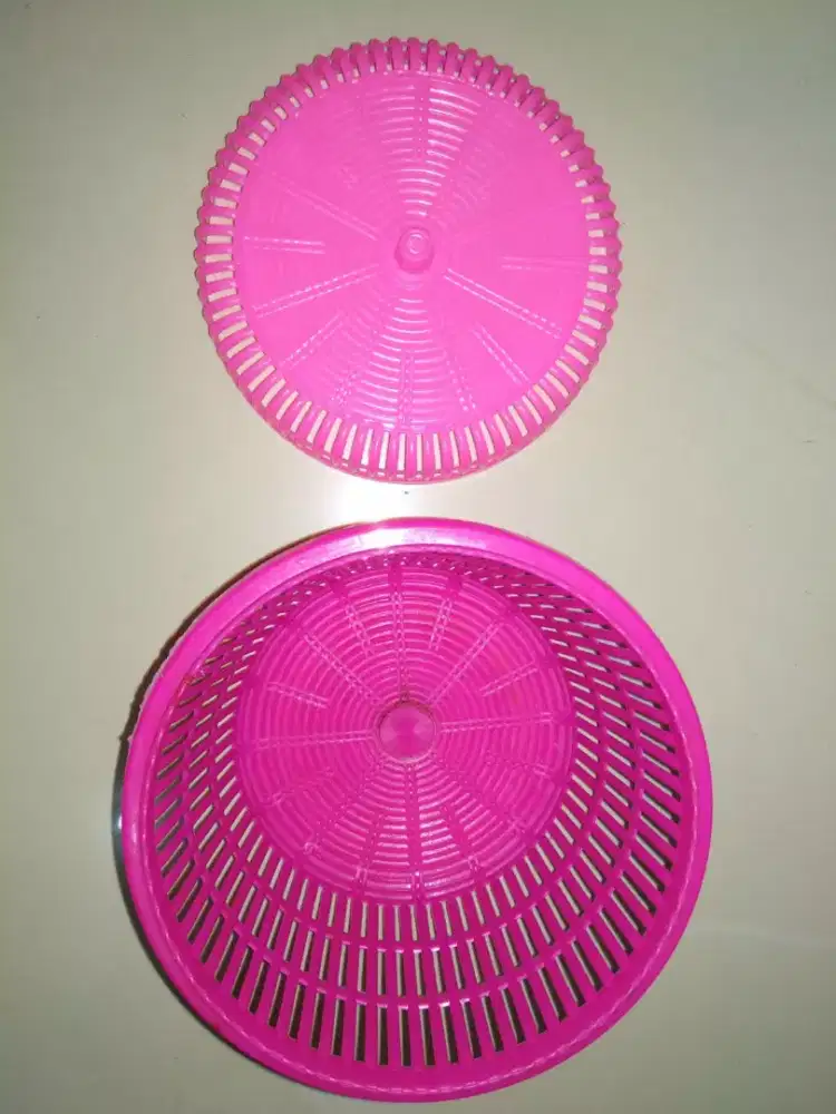 MOULDING/CETAKAN KRANJANG BUMBU/BAWANG & TUTUP DAN HOUSEWARES LAIN