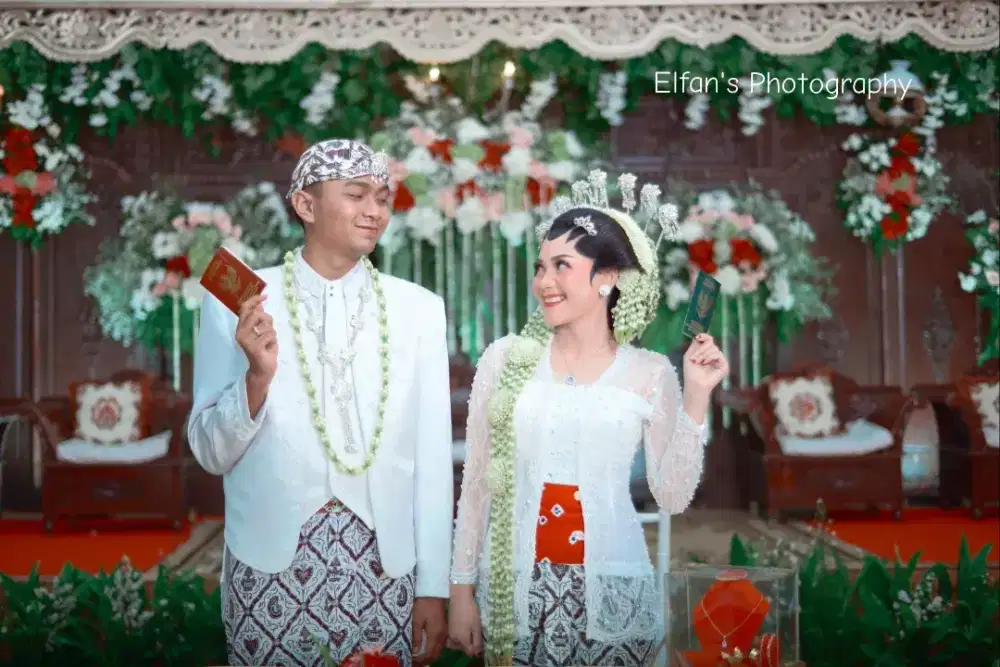 Jasa foto video murah bonus Flashdisk 32 GB