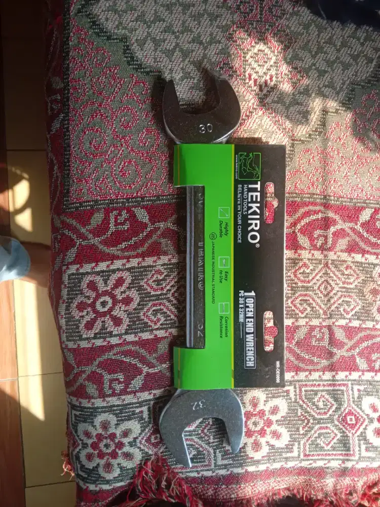 KUNCI PASS TEKIRO UKURAN 30 dan 32