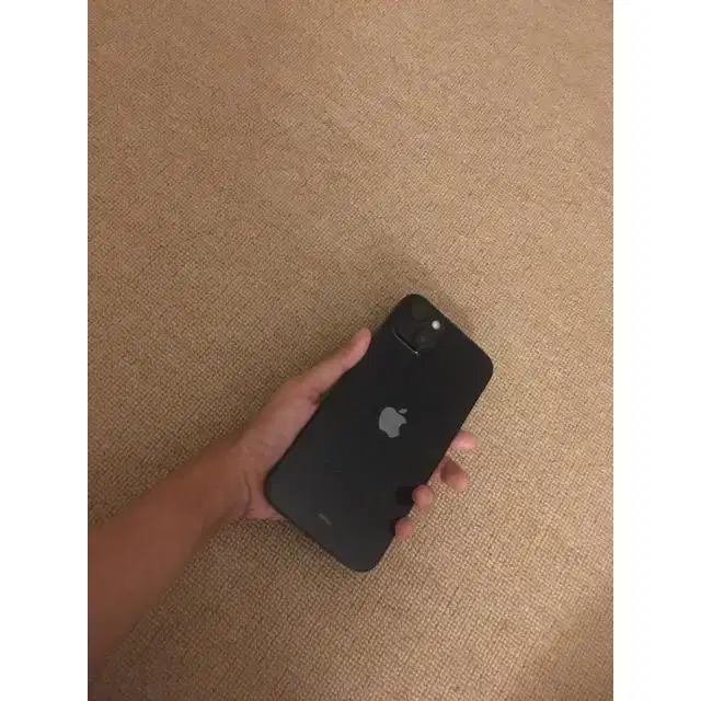 Iphone 14 Plus Midnight 128 Gb Fullset Ibox