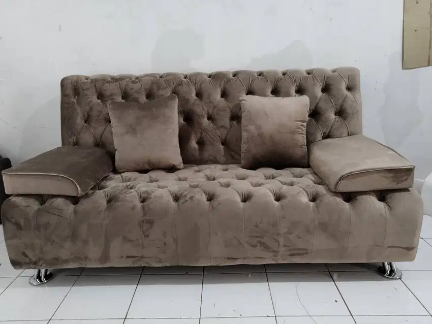 TERIMA SERVICE/REPARASI/PERBAIKAN SOFA DENGAN HARGA TERJANGKAU!!