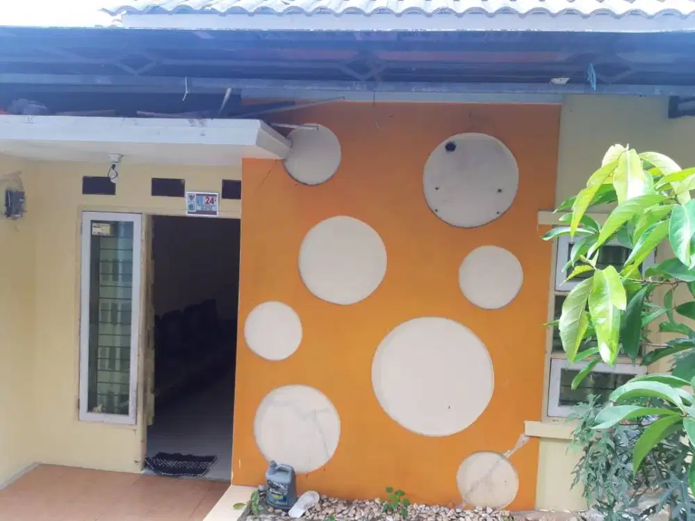 Dijual Rumah Di Munjul Cipayung