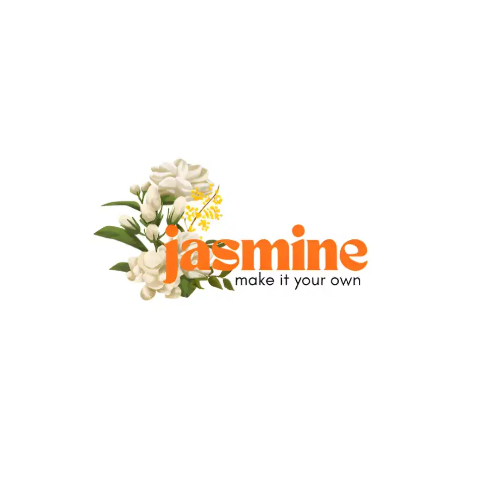 Jasmine Souvenir