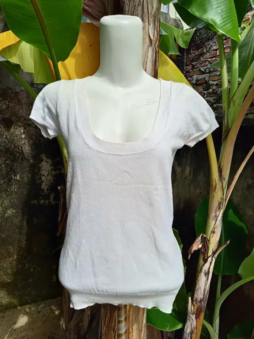 Baju Zara import Second