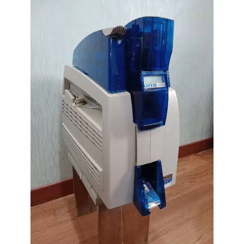 Datacard SP75 Printer Kartu ID Card Second