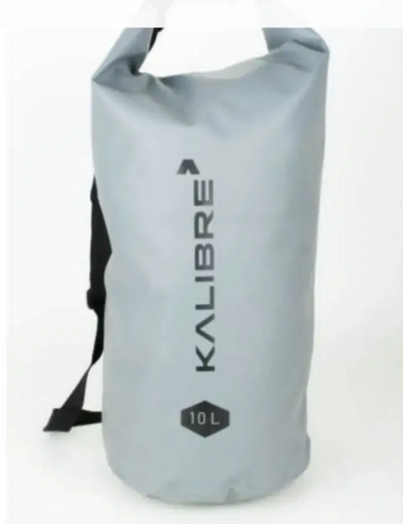 Kalibre Dry Bag 10lt black