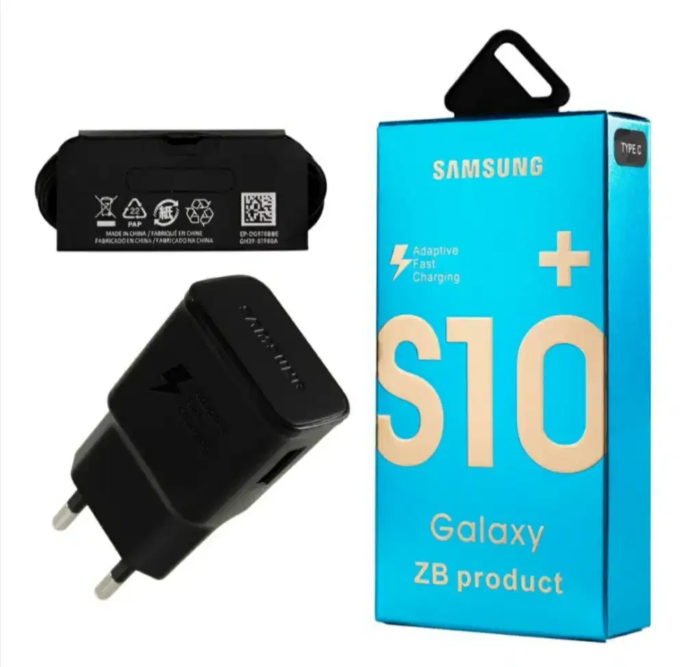 Travel Charger Samsung